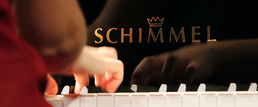 百年沉淀 | 遍布全球音乐专业院校及机构的Schimmel钢琴